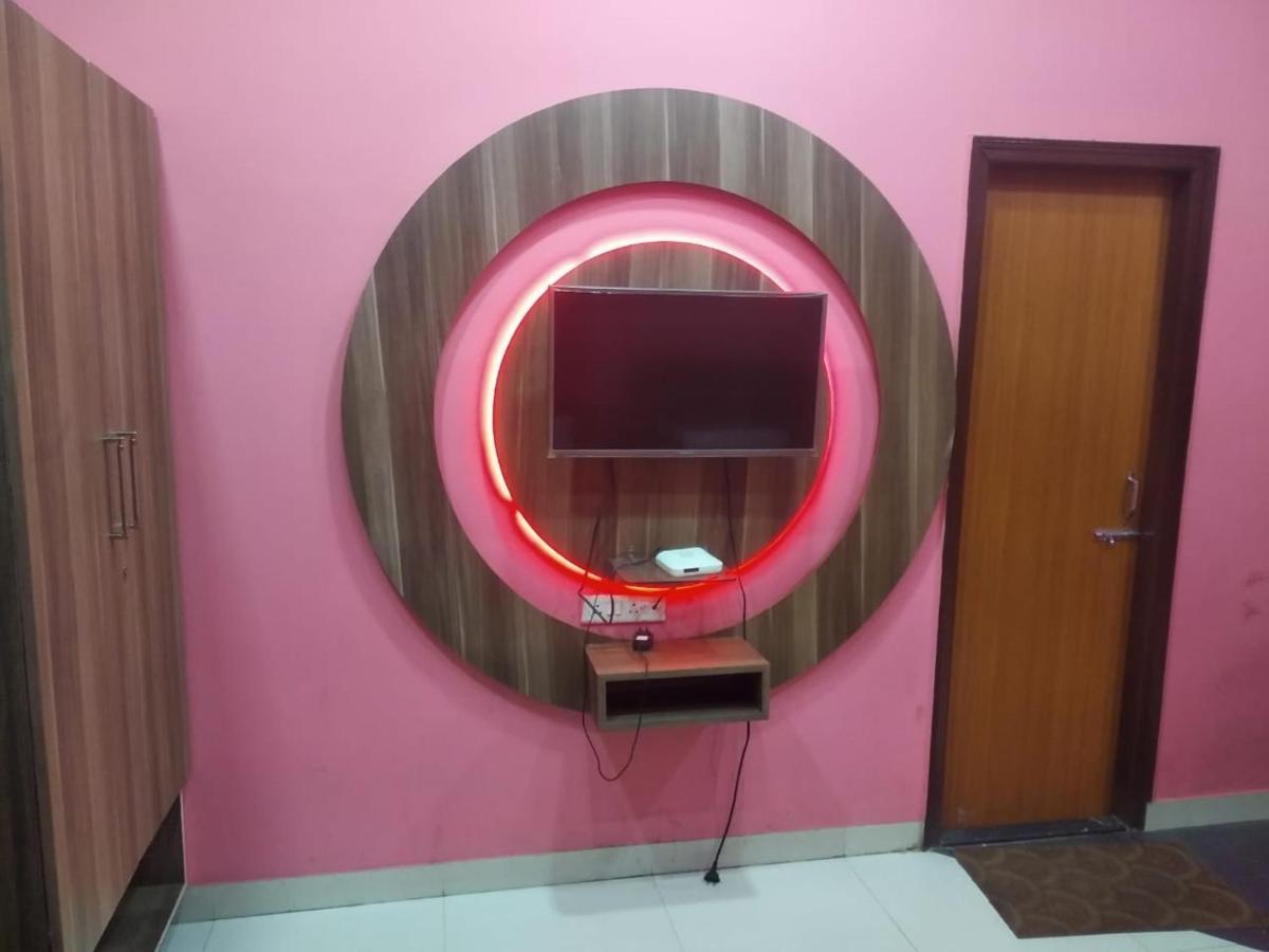Negi'S Grand By Wb Hotels カーンプル エクステリア 写真