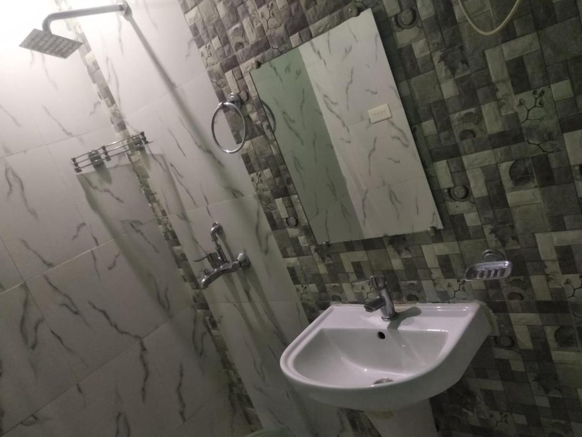 Negi'S Grand By Wb Hotels カーンプル エクステリア 写真
