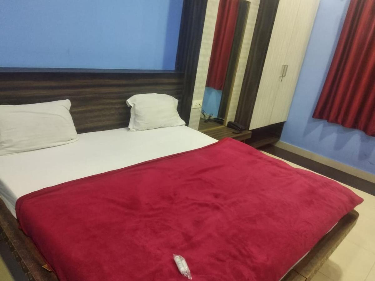 Negi'S Grand By Wb Hotels カーンプル エクステリア 写真