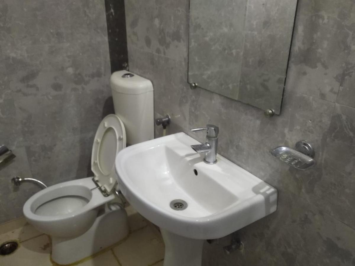Negi'S Grand By Wb Hotels カーンプル エクステリア 写真
