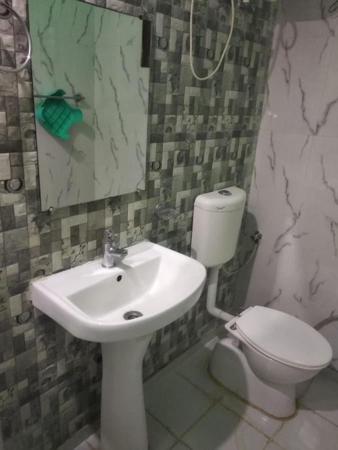 Negi'S Grand By Wb Hotels カーンプル エクステリア 写真
